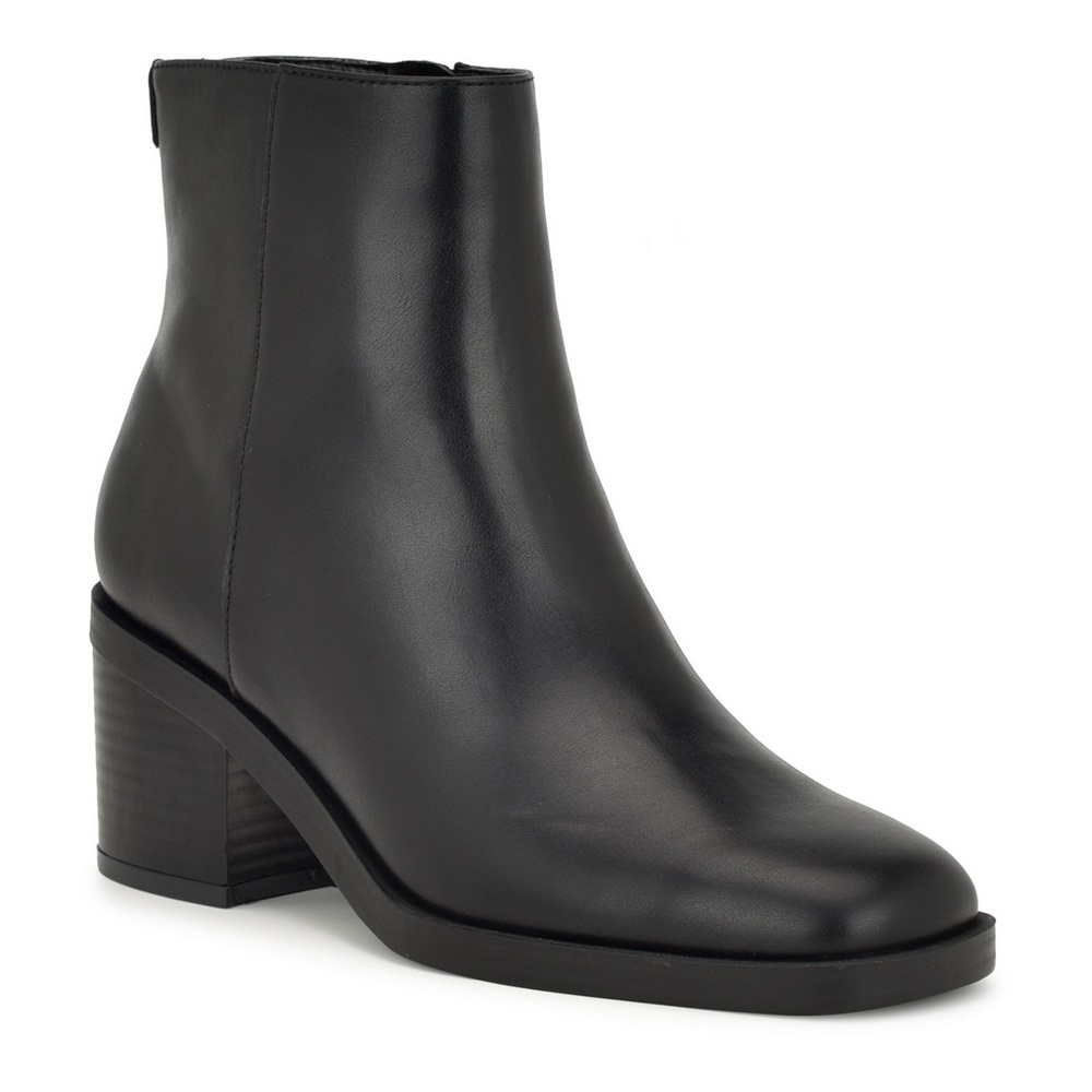Nine West Amatto Ankle Booties